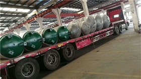 申容儲(chǔ)氣罐裝車發(fā)貨 申容儲(chǔ)氣罐裝車發(fā)貨