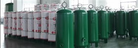 申容儲(chǔ)氣罐廠(chǎng)家