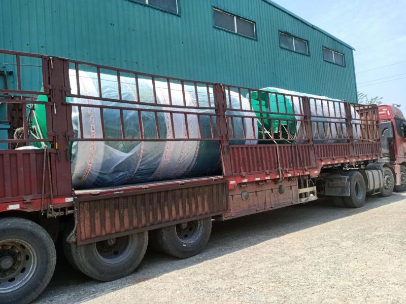 上海申容儲(chǔ)氣罐 上海申容儲(chǔ)氣罐